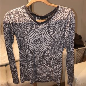 Athleta long sleeve